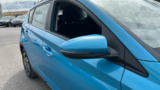 Hyundai BAYON 1.0 TGDi 48V MHEV SE Connect 5dr DCT Petrol Hatchback